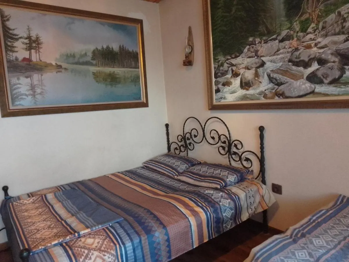Guest House Amazonia Warna