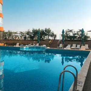 Hotel Complex Relax, Gmina Pomorie