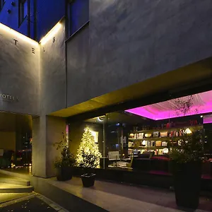Roppongi S Hotel Tokio