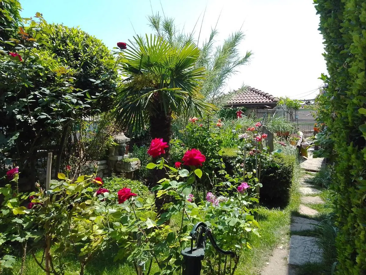 Guest House Amazonka Varna