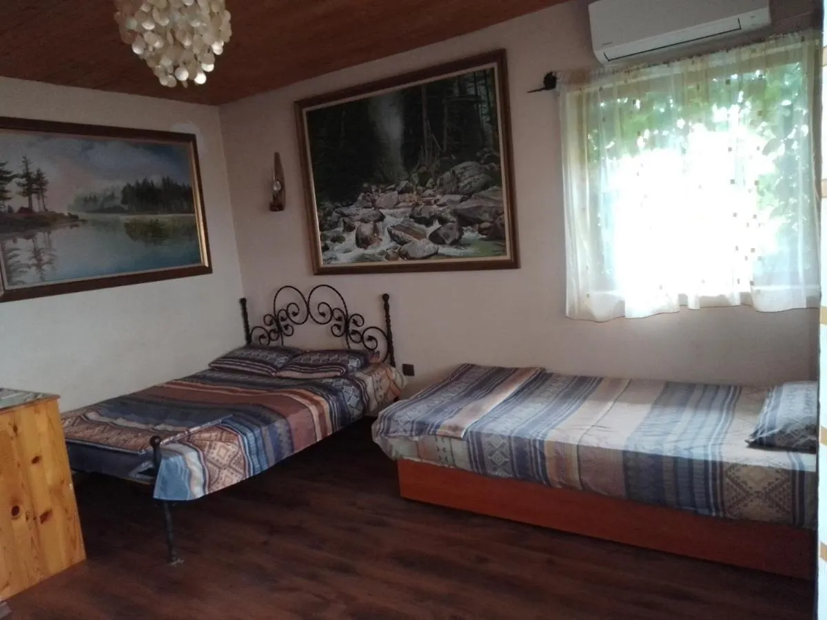 Guest House Amazonka Varna