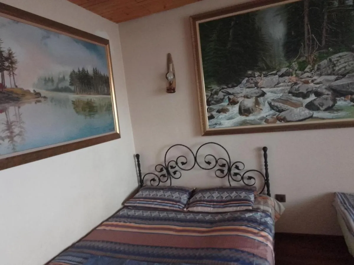 Guest House Amazonka Varna