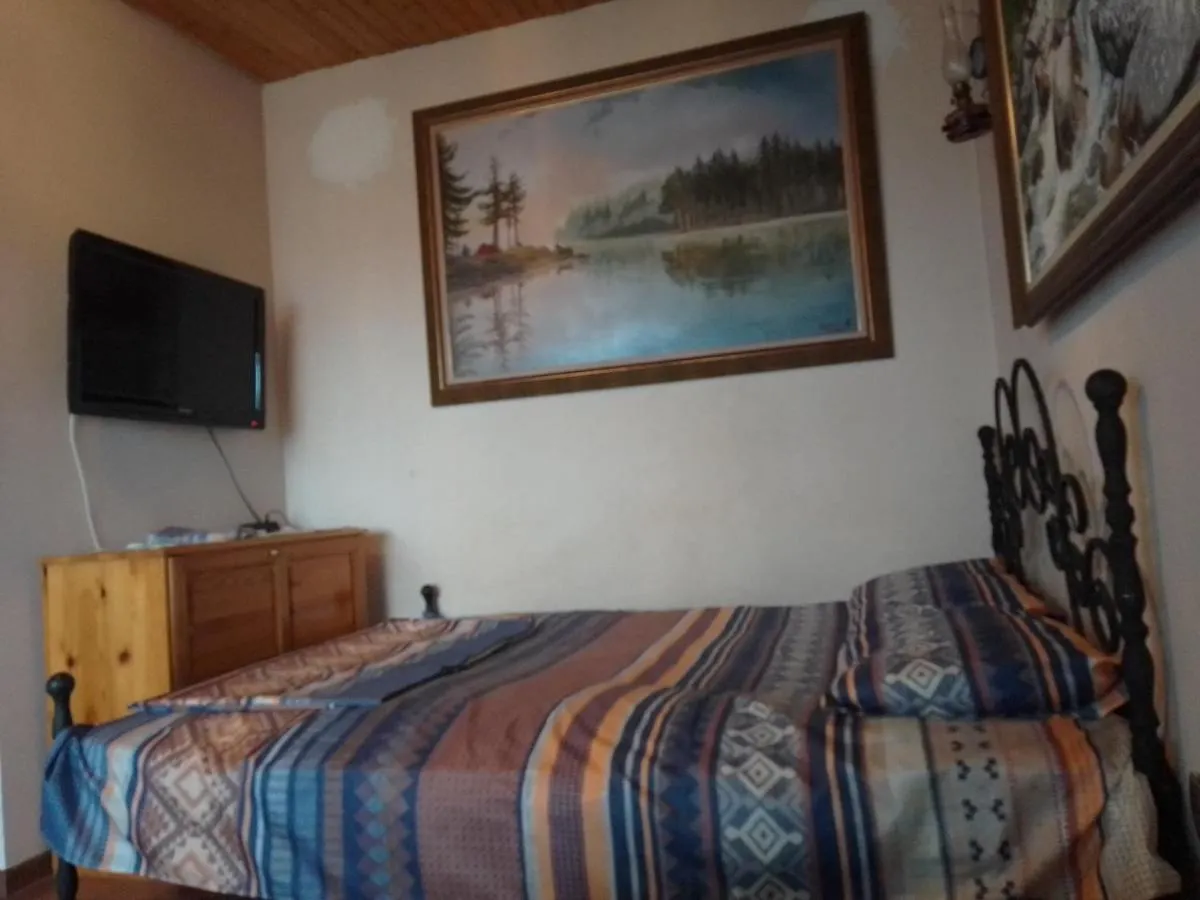 Guest House Amazonka Varna