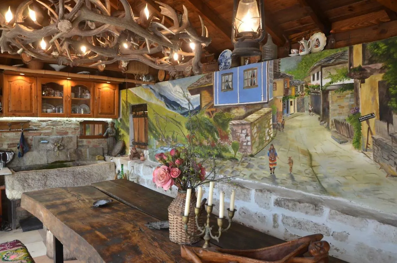 Guest House Amazonka Varna
