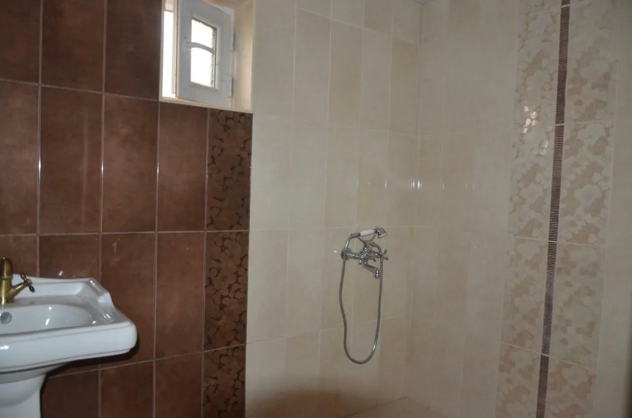 Guest House Amazonka Varna Bulgaria
