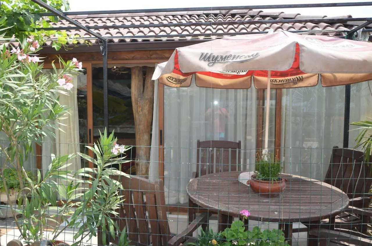 Guest House Amazonka Varna