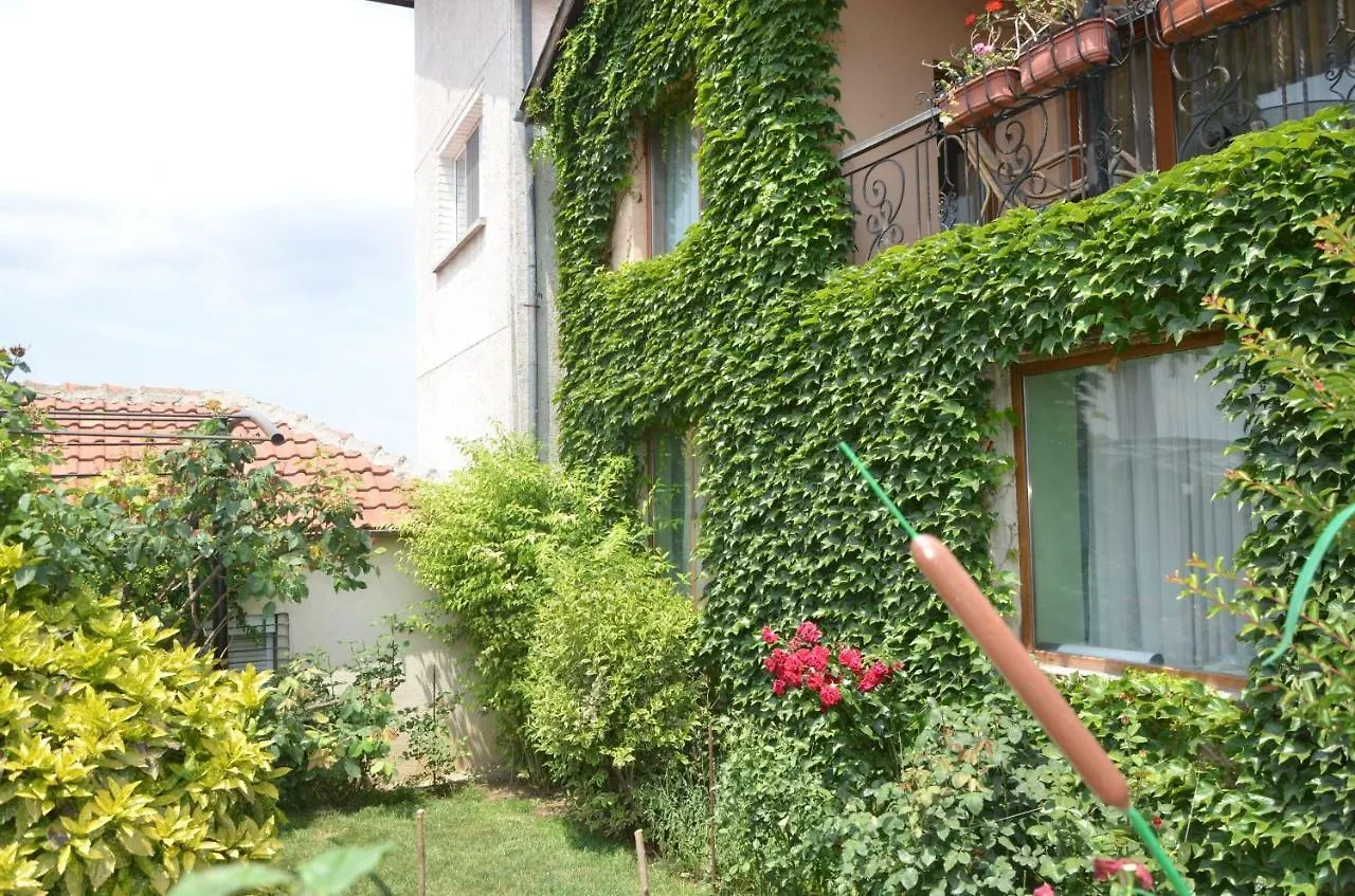 Guest House Amazonka Varna
