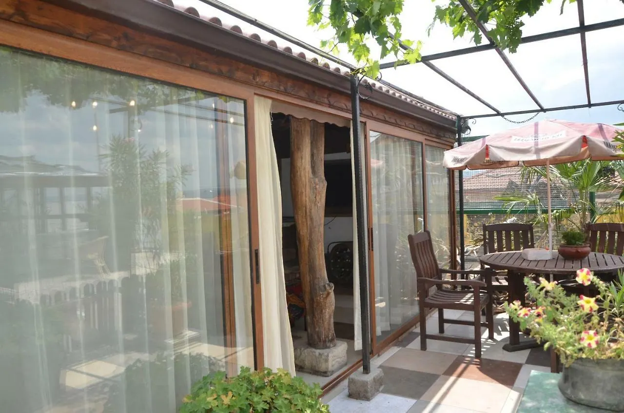 Guest House Amazonka Varna Bulgaria
