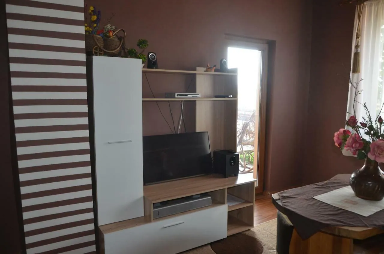 Guest House Amazonka Varna