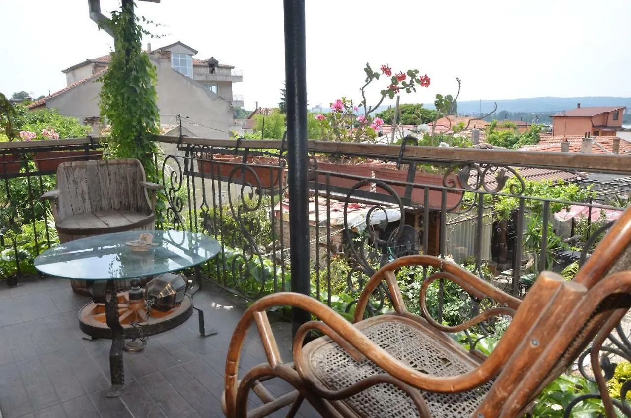 Guest House Amazonka Varna