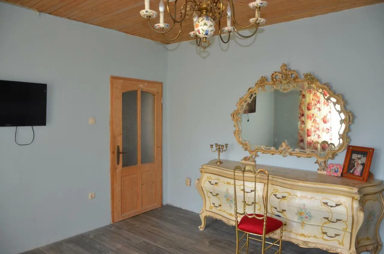 Guest House Amazonka Varna Bulgaria